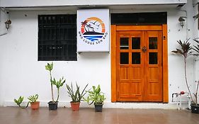 Mnd Lodge