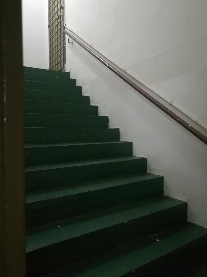 Mnd Lodge Semporna Luaran gambar
