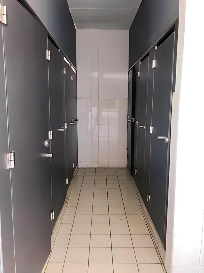 Mnd Lodge Semporna Luaran gambar