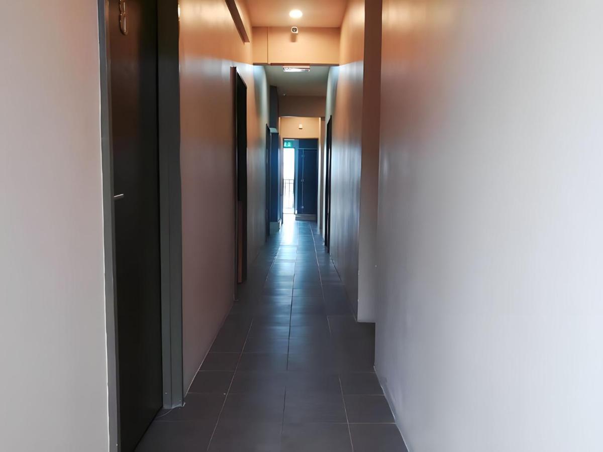 Mnd Lodge Semporna Luaran gambar