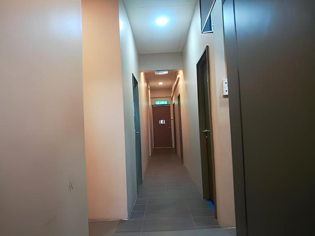 Mnd Lodge Semporna Luaran gambar